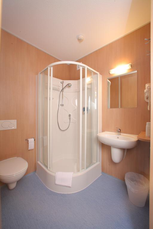 Tour-Motel Wilfersdorf  ห้อง รูปภาพ