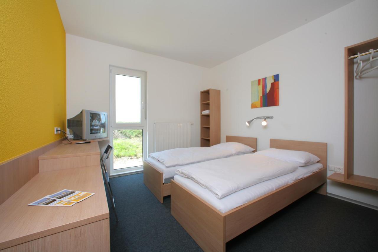 Tour-Motel Wilfersdorf  ห้อง รูปภาพ